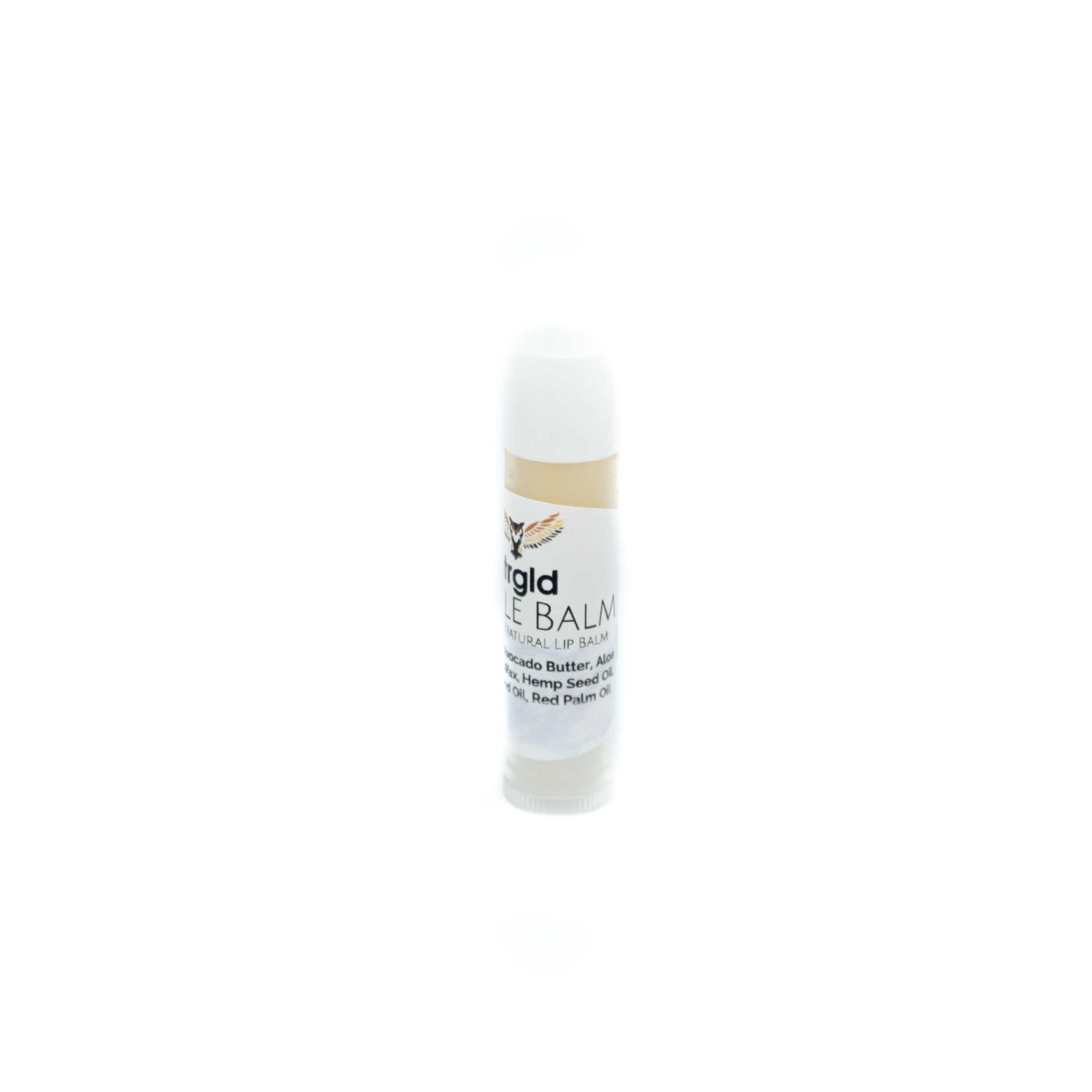 Neta Balm TurtleBALM - Lip Rejuvenating Balm – Neter Gold